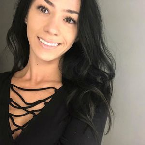 Meet your Posher, Marissa